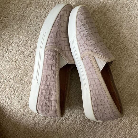 Joie Huxley Fashion Sneaker, Size 38.5 / 7.5 - Picture 4 of 7